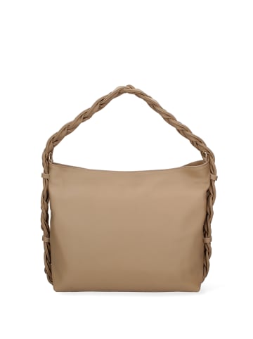 Gave Lux Schultertasche in TAUPE