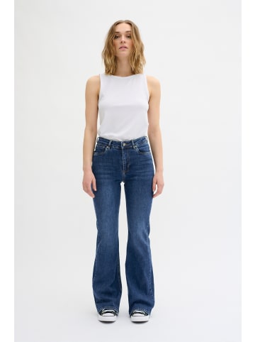 My Essential Wardrobe Jeans 36 Regular fit in Medium Blue Wash