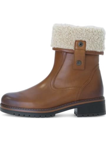 Gabor Winterstiefel in braun