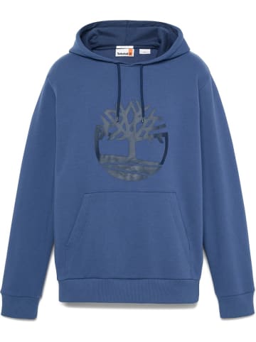 Timberland Pullover "Northwood" in Blau