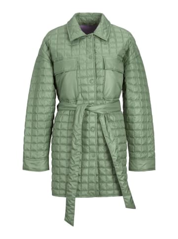 JJXX Jacke in loden frost