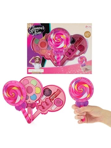 Toi-Toys Make-up Set im Kosmetikkoffer als Lollypop 5 Jahre