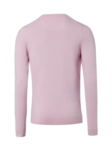 Finshley & Harding Pullover in rosa - 0008