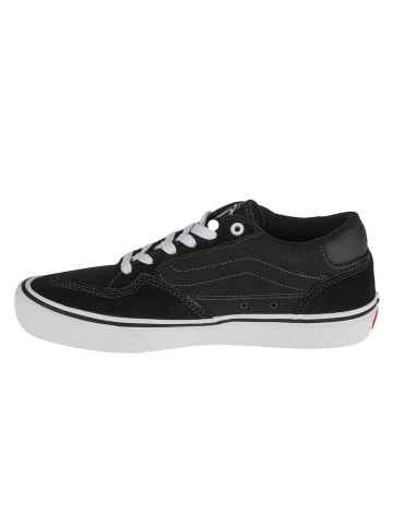 Vans Vans Rowan Pro in Schwarz