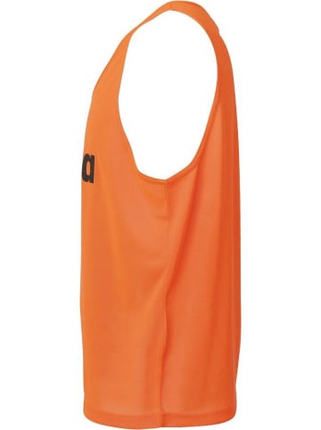 Kempa Trikot "Markierungshemd" in Orange