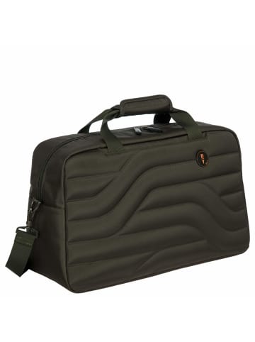 BRIC`s BY Itaca - Reisetasche 47 cm (olivgrün) in olive