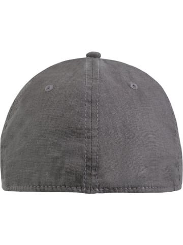 Chillouts Headwear Baseball Cap in grau