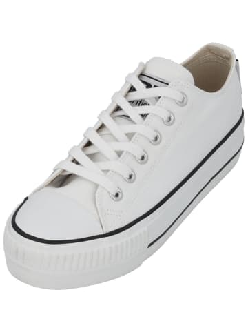 British Knights Sneakers Low in white