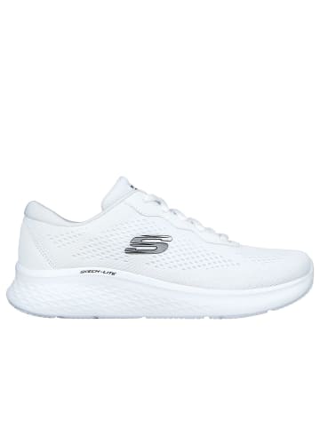 Skechers Sneaker in weiss
