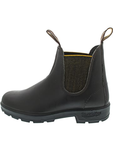 Blundstone Originals 500 Series Chelsea Boot Braun
