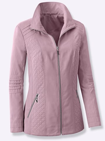 WITT WEIDEN Übergangsjacke in mauve