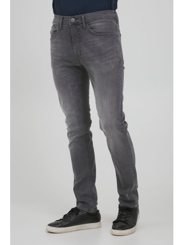 BLEND 5-Pocket-Jeans BHEdgar 20713546 ME Klassischer Jeans in modischer Optik in washed grey