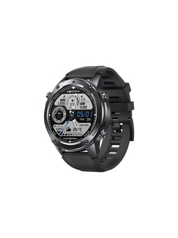 Zeblaze Stratos 2 Ultra Smartwatch AMOLED GPS
