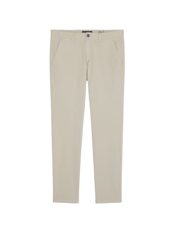 Marc O'Polo Chino Modell STIG shaped in dapple gray