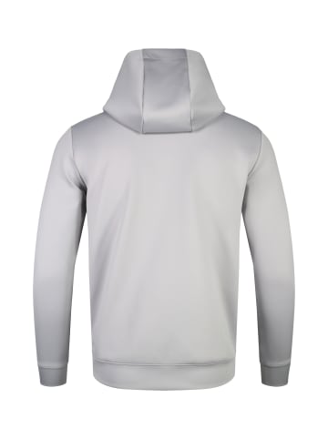 SikSilk Sweat & Fleece - Hoody in grey