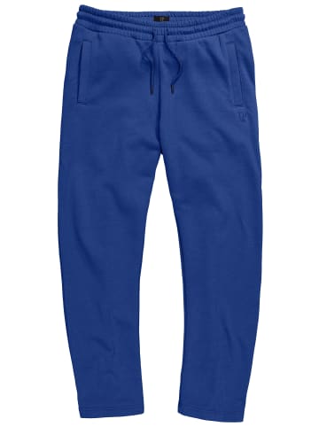 JP1880 Lange Sweathose in tinte