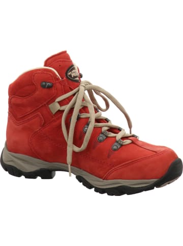 MEINDL Wanderschuh in rot