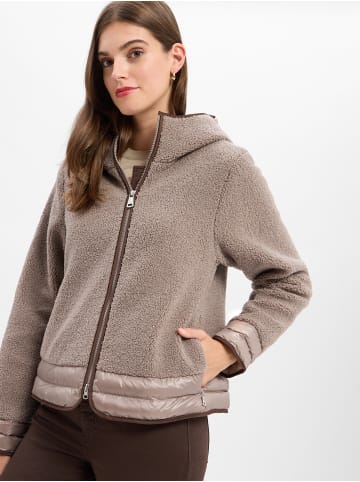 Fuchs Schmitt Jacke in taupe