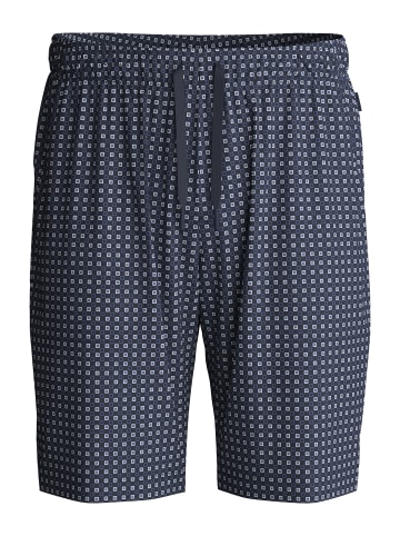Calida Bermudas in dark sapphire