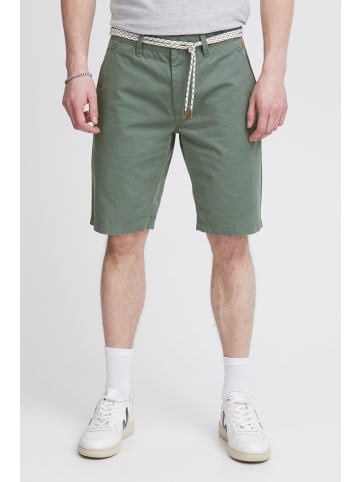 BLEND Chinoshorts BHRagna in Grün