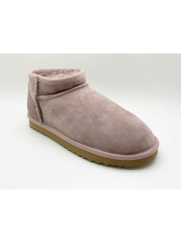 thies Stiefeletten für Damen in braun