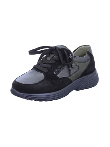 Hartjes Schnürschuh in braun