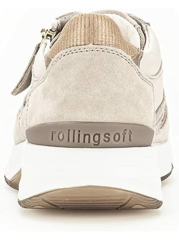 Gabor Sneaker für Herren in beige