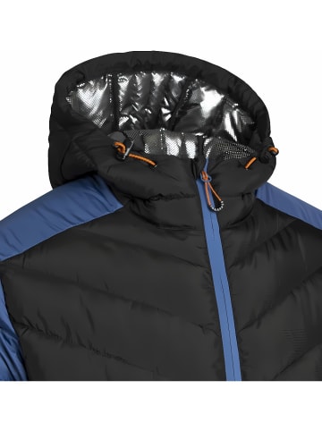Trespass Winterjacke "Eriska Casual Jacket" in Schwarz