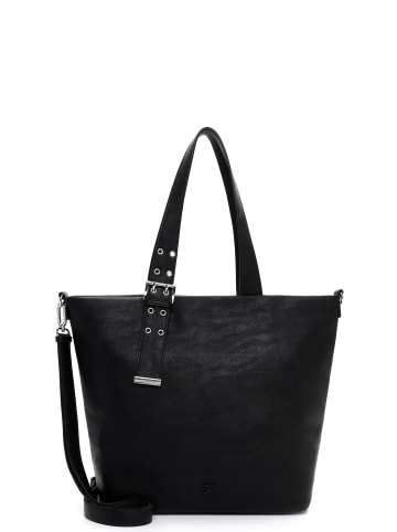 SURI FREY Shopper SFY Lorrey in black