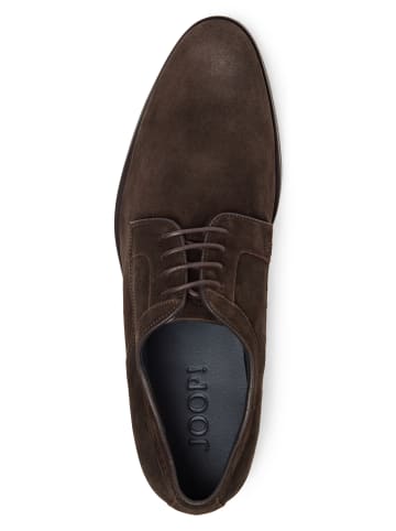 JOOP! Schuhe Velluto Kleitos in schlamm - 0001