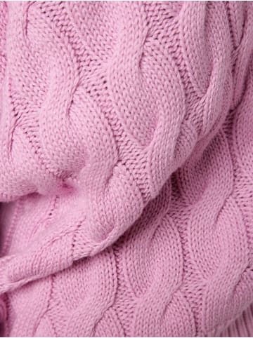 Franco Callegari Pullover in rosa