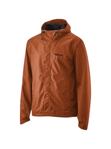 Gonso Save Light He-Allwetterjacke in Orange501