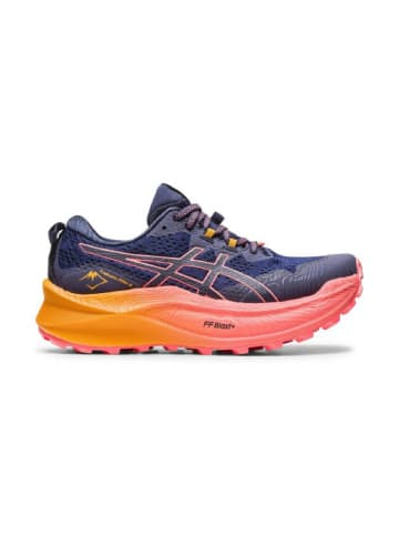 asics Laufschuhe DA Trabuco Max 2 in Blau