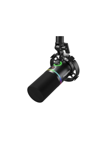 maono PD200X dynamisches USB/XLR Mikrofon schwarz