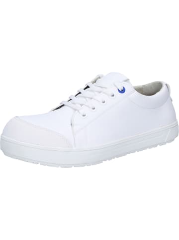Birkenstock Birkenstock Sicherheitsschuhe QS 500 in white