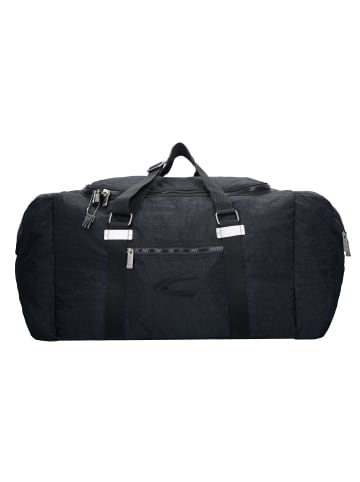 Camel Active Journey Reisetasche 50 cm in schwarz