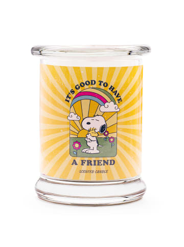 Peanuts Duftkerze Peanuts™ "A Friend"