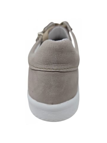 ACO sportlicher Schnürer Kira 04 Weite K in Beige