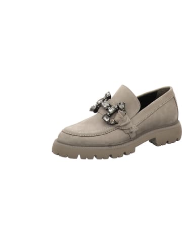 Kennel & Schmenger Slipper in grau