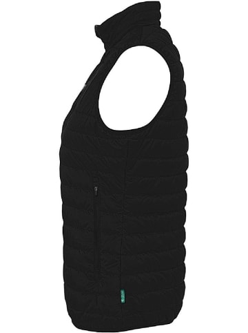 Kempa Weste "Basic Weste Damen" in Schwarz