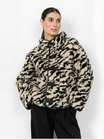 soyaconcept Übergangsjacken SC-GIDA in 1620C CREAM COMBI