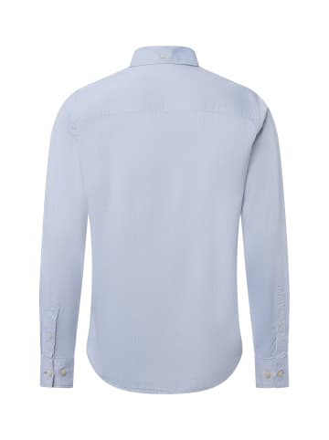 s.Oliver Hemd in hellblau