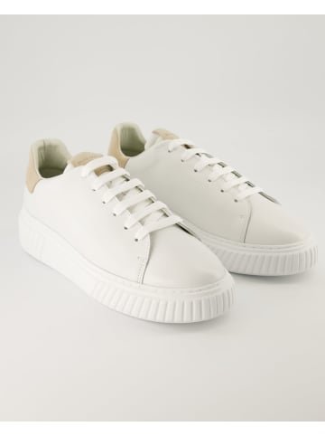 Marc O'Polo Shoes Sneaker in Weiß