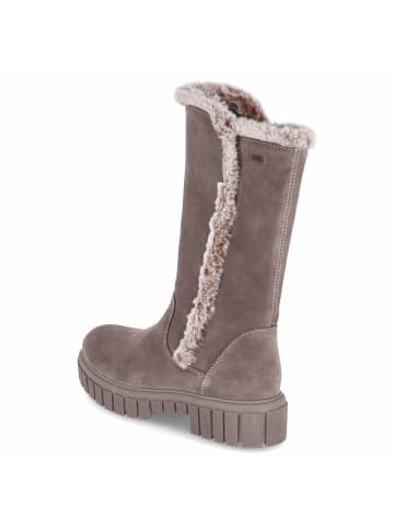 Lurchi Winterstiefel LUARA in Taupe