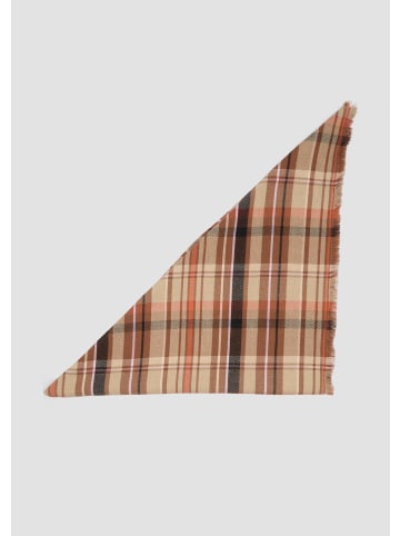 s.Oliver Schal in 87N0_zimt