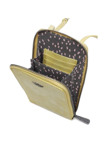 Fritzi aus Preußen Fritzi08 Jozy Vintage Handytasche 10 cm fizz
