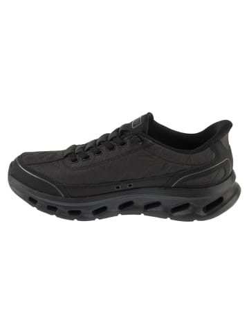 Skechers Skechers Slip-ins Go Walk Glide-Step 2.0 - Cozy Walker in Schwarz