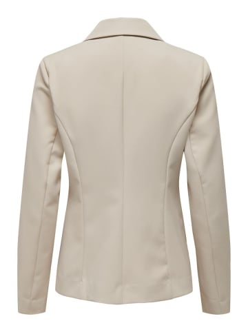 ONLY Klassischer Blazer in Pumice Stone