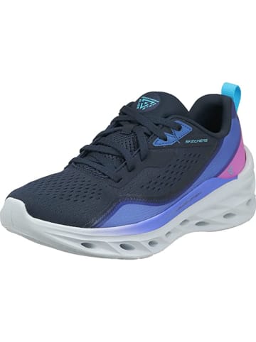 Skechers Sportschuhe in blau