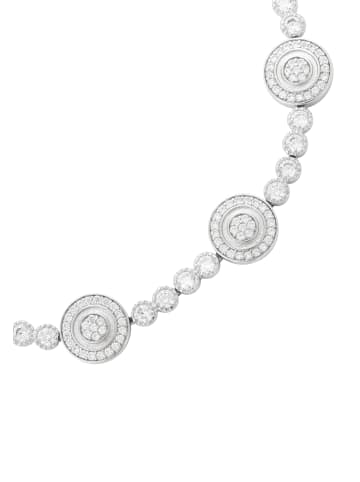 gaya Women Bracelet in Silver